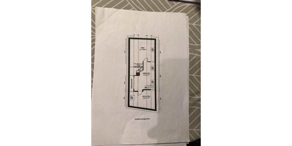 Etagenwohnung Lauterbach (Hessen) - 4.5 Zimmer, 112 m&sup2;, 1.595&euro; | Angebot:26278181