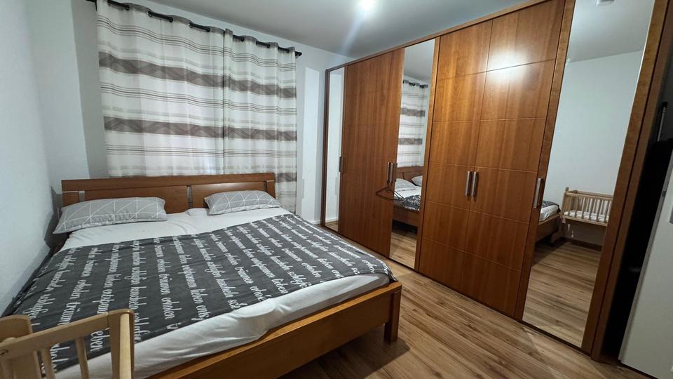 Wohnen auf Zeit Bochum Wiemelhausen - 3 Zimmer, 63 m&sup2;, 1.200&euro; | Angebot:26704088
