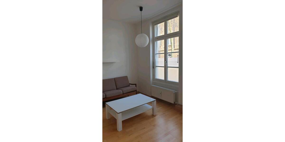 Wohnen auf Zeit Aachen Aachen-Mitte - 2 Zimmer, 50 m&sup2;, 1.190&euro; | Angebot:26088544