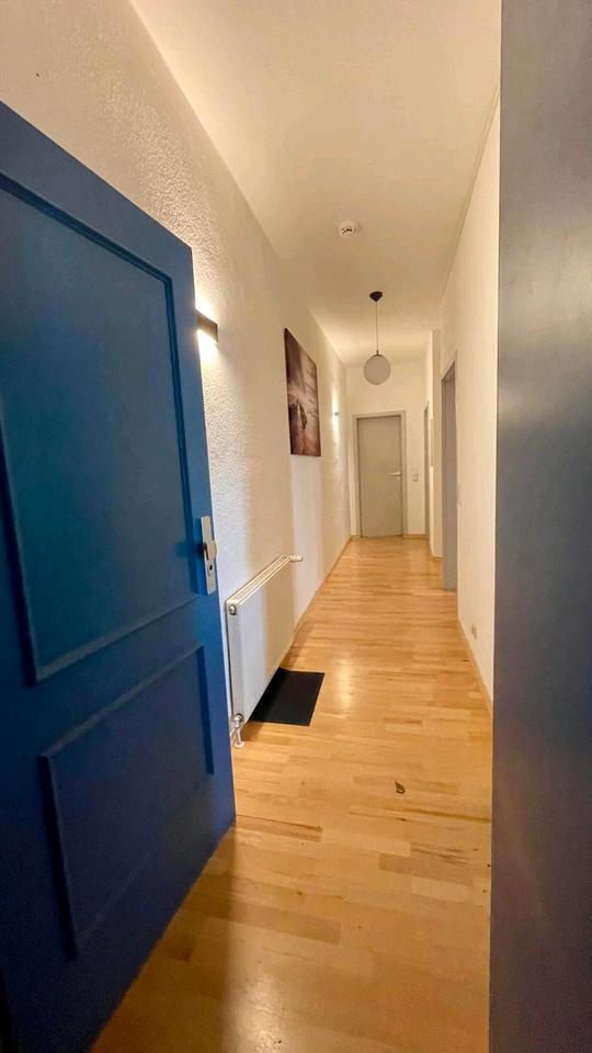 Büro in 39112 Magdeburg Lutherstr 3