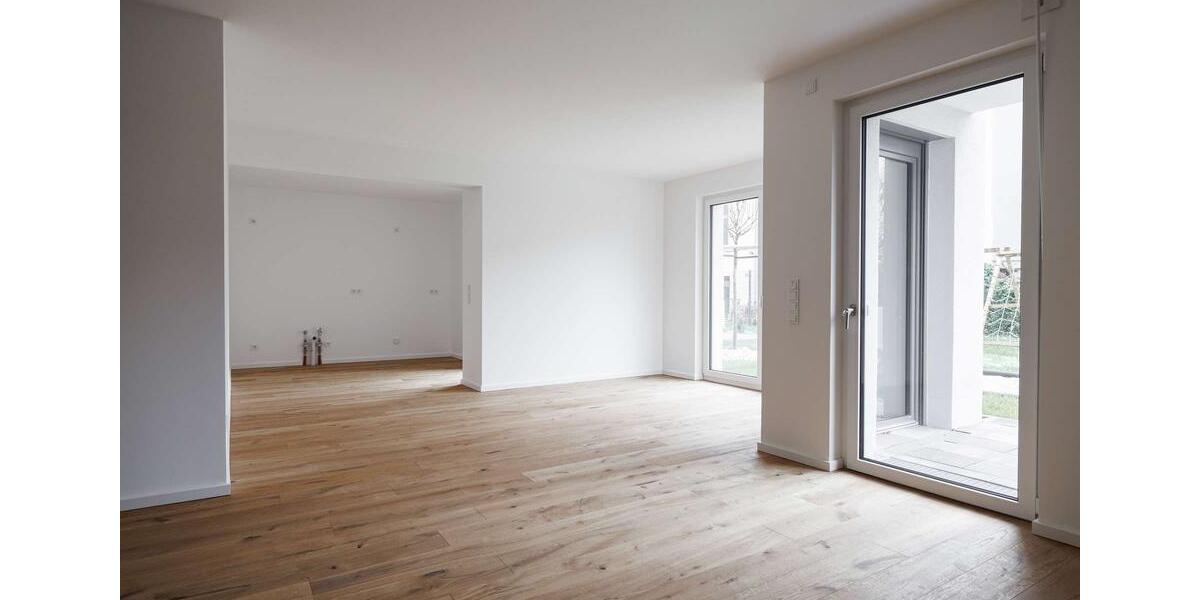 Terrassenwohnung Leipzig Mitte - 5 Zimmer, 149 m&sup2;, 2.682&euro; | Angebot:26645187