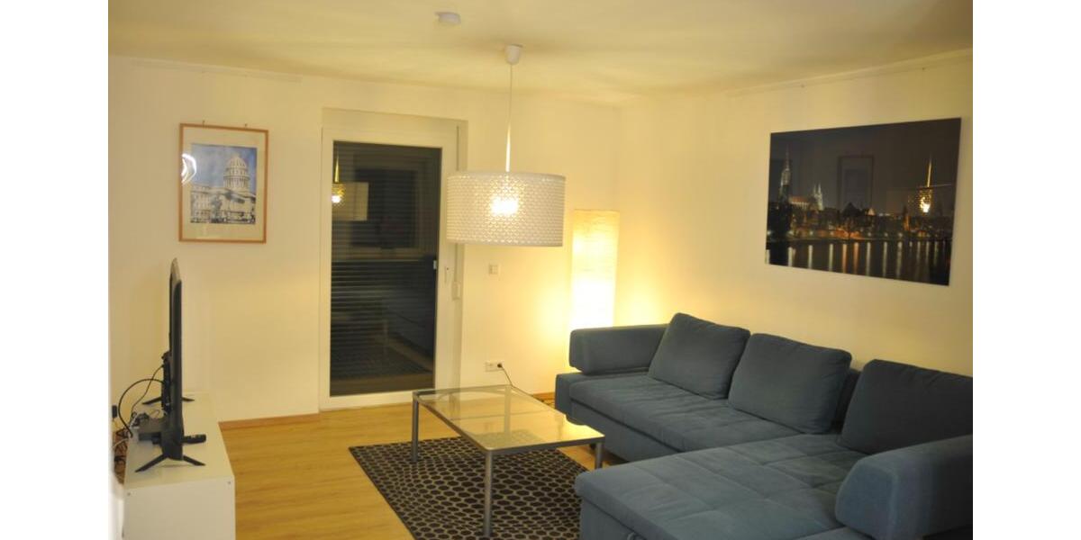 Erdgeschoßwohnung Ulm Söflingen - 3 Zimmer, 62 m&sup2;, 1.450&euro; | Angebot:24362372