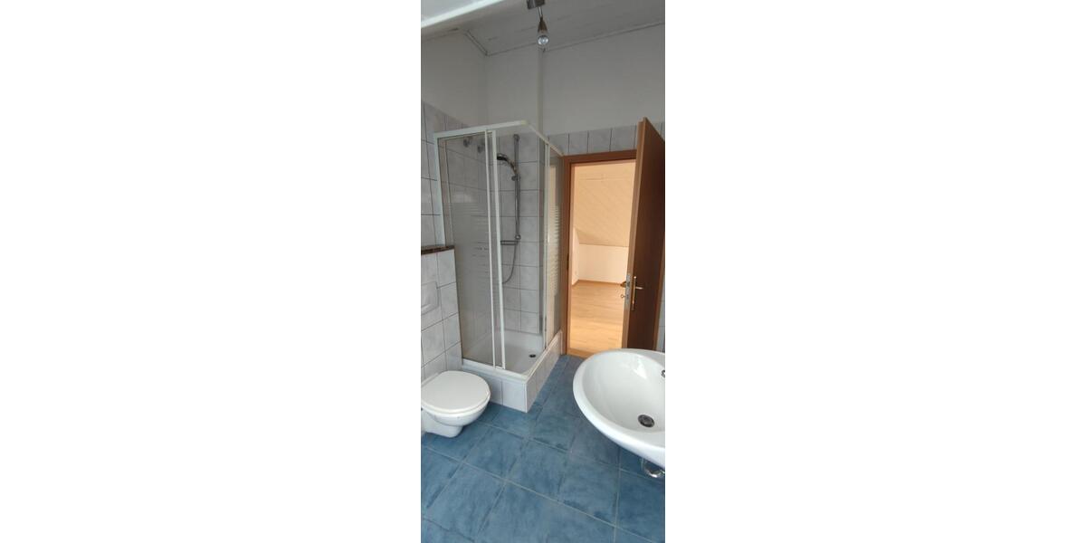 Dachgeschoßwohnung Bopfingen - 2 Zimmer, 48 m&sup2;, 573&euro; | Angebot:24787180