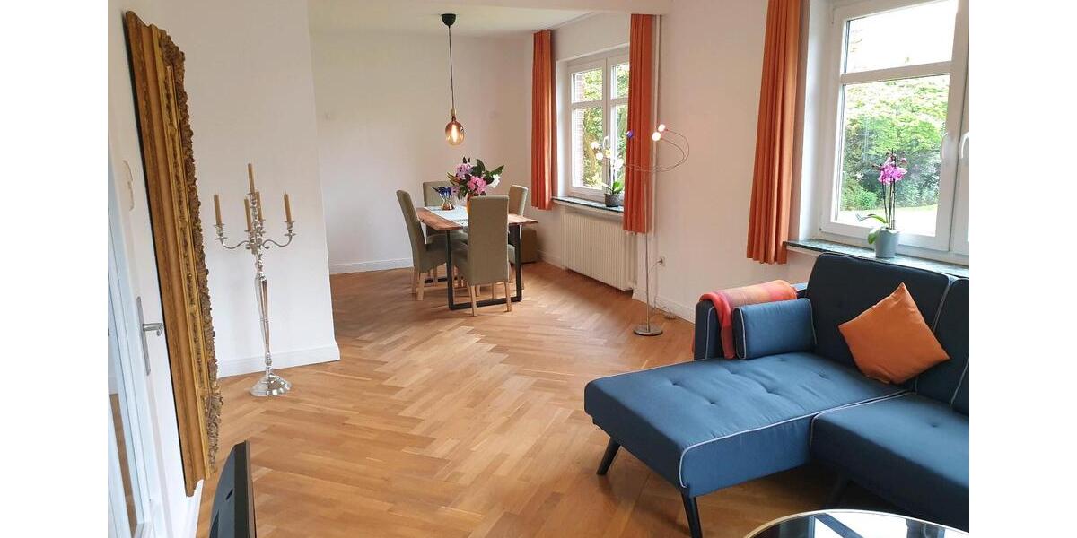 Einfamilienhaus Bad Zwischenahn - 4 Zimmer, 100 m&sup2;, 1.380&euro; | Angebot:25992345