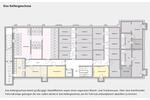 Erdgeschoßwohnung Münster Münster-Südost - 2 Zimmer, 54 m&sup2;, 1.286&euro; | Angebot:26137170