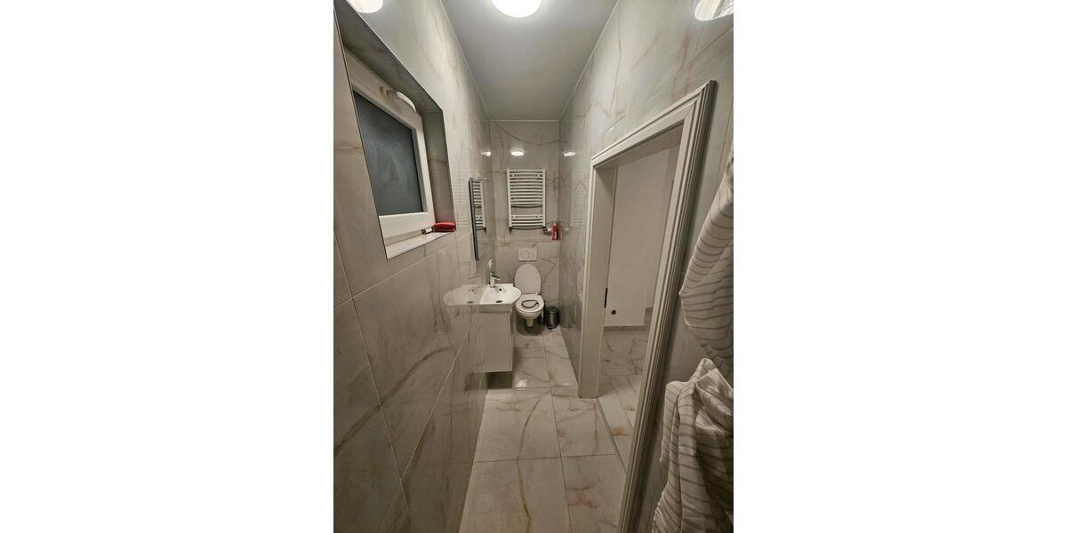 Etagenwohnung Mutterstadt - 2 Zimmer, 65 m&sup2;, 1.000&euro; | Angebot:24524610