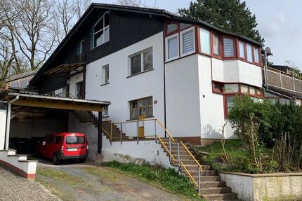 Wohnung Bad Zwesten - 4 Zimmer, 75 m&sup2;, 500&euro; | Angebot:26676028