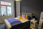 3-Zimmer-Wohnung mit Gäste WC; WG-geeignet 3 zimmer