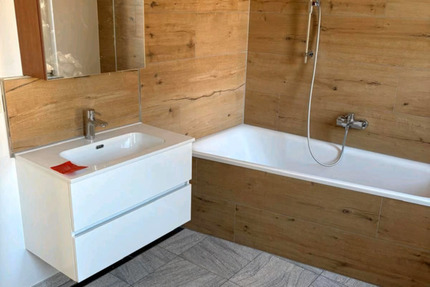 Wohnung Mellrichstadt - 4 Zimmer, 100 m&sup2;, 800&euro; | Angebot:24624961