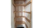 2 Zimmer Wohnung in Stadtteil Heppens