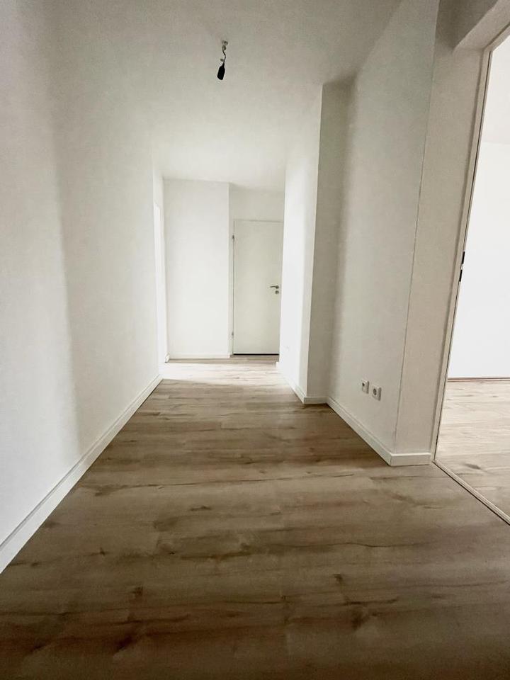 ** Außergewöhnlich Wohnen - Charmante AltbauWohnung