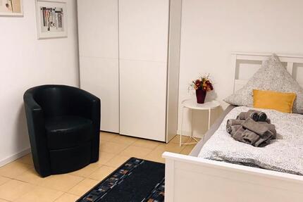 Wohnen auf Zeit Bergkamen - 2 Zimmer, 42 m&sup2;, 22&euro; | Angebot:21652606