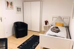 Wohnen auf Zeit Bergkamen - 2 Zimmer, 42 m&sup2;, 22&euro; | Angebot:21652606