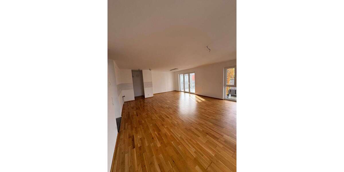 Wohnung zum Mieten in Speyer 1.600 € 116.43 m² 4 zimmer