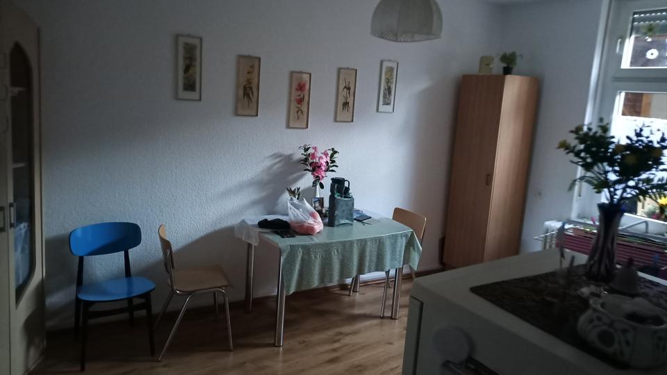 Erdgeschoßwohnung Oberhausen Alstaden - 2 Zimmer, 56 m&sup2;, 360&euro; | Angebot:24391349