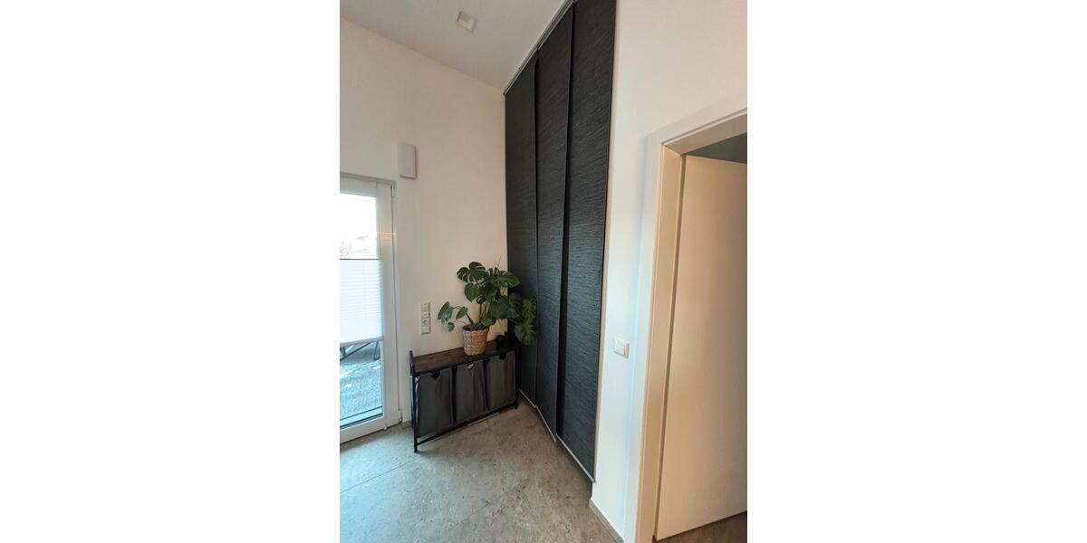 Exklusives Penthouse mit 65 m² Dachterrasse 3 zimmer