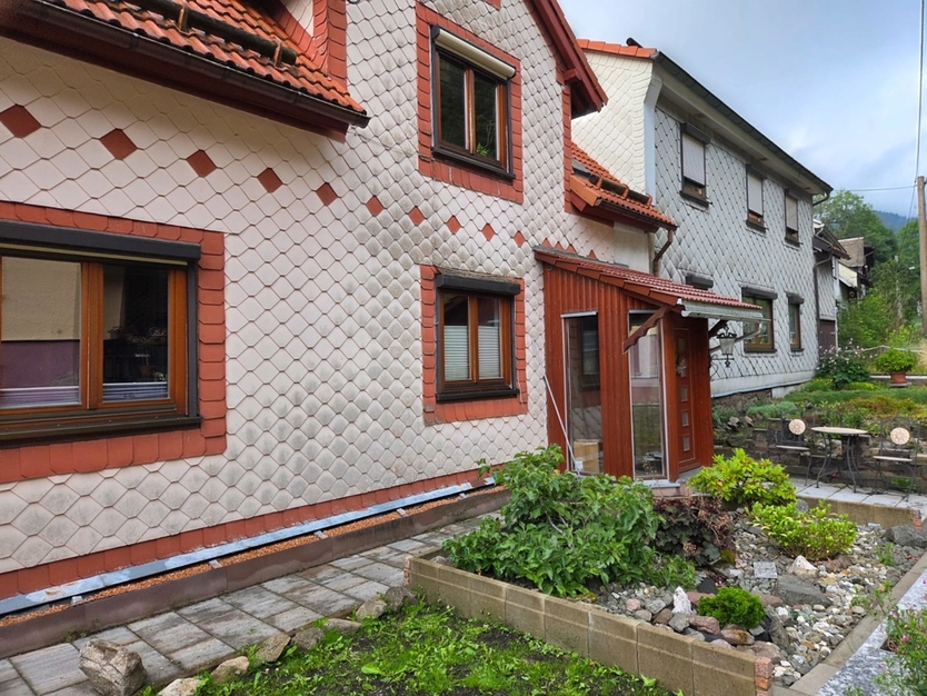 Grüne Oase am Stadtrand – familienfreundliches Wohnen mit viel Platz und Garten 5 zimmer