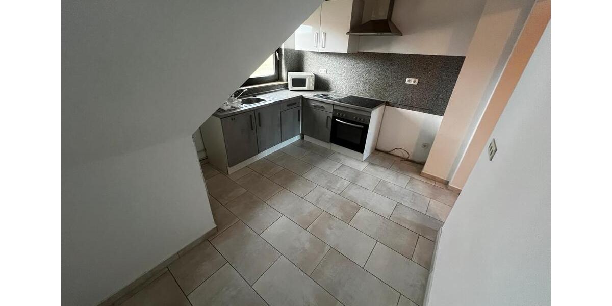 Etagenwohnung Scheeßel - 3 Zimmer, 92 m&sup2;, 950&euro; | Angebot:24707060