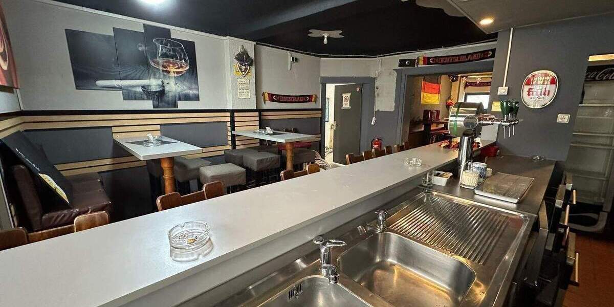 Gewerbeobjekt Trier Innenstadt - 800&euro; | Angebot:26139951