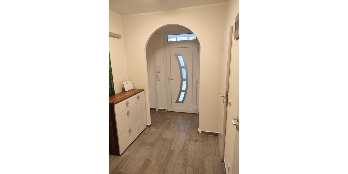 Wohnen auf Zeit Hamburg Wandsbek - 2 Zimmer, 57 m&sup2;, 1.490&euro; | Angebot:26676929