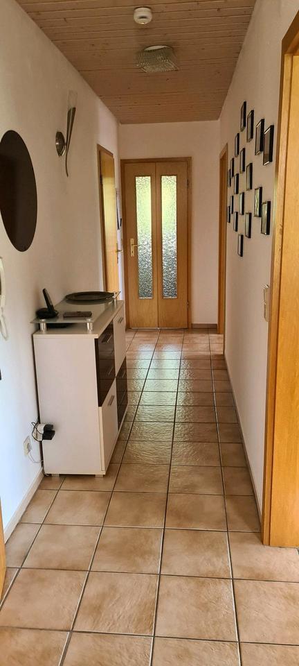 Wohnung zu Vermieten ab 01.10.2025 in 73269 HOCHDORF