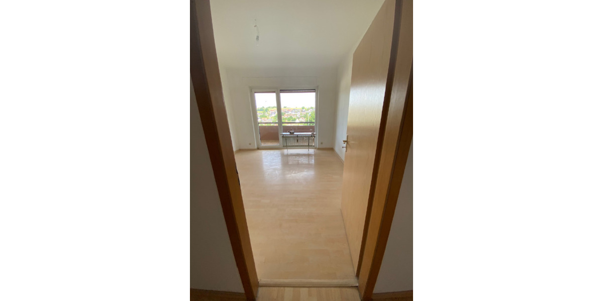 Etagenwohnung Schotten - 5 Zimmer, 150 m&sup2;, 750&euro; | Angebot:24875728