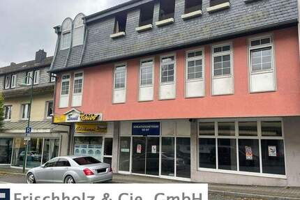 Gewerbeobjekt Kierspe Kierspe Bahnhof - 1.700&euro; | Angebot:24052048