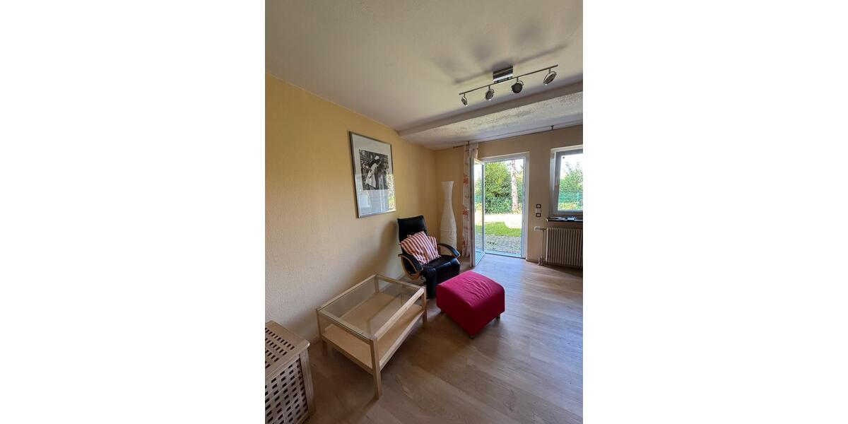 Erdgeschoßwohnung Lörrach Brombach - 2 Zimmer, 45 m&sup2;, 800&euro; | Angebot:25802934