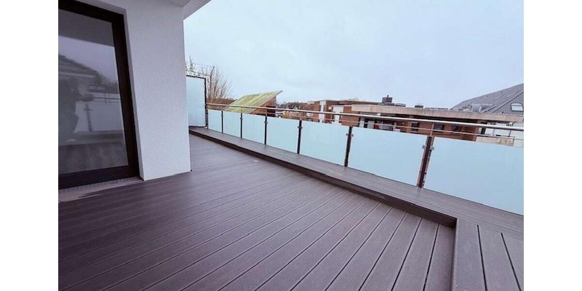Maisonettenwohnung Grömitz - 3 Zimmer, 81 m&sup2;, 1.782&euro; | Angebot:26479634