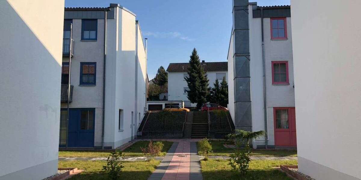 Etagenwohnung Kaisersalutern Lämmchesberg - 1 Zimmer, 22 m&sup2;, 455&euro; | Angebot:22533138