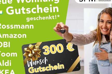 Wohnung zum Mieten in Bad Lausick 341 € 49 m²