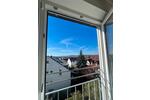 Dachgeschoßwohnung Fellbach Oeffingen - 4 Zimmer, 90 m&sup2;, 1.300&euro; | Angebot:26130840
