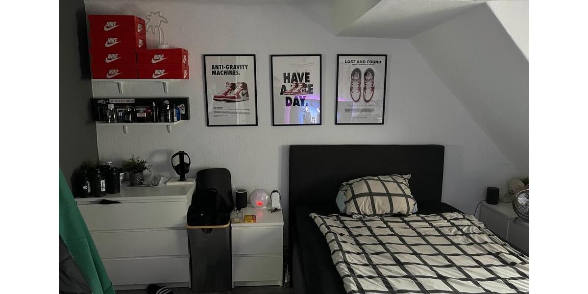 Wohnen auf Zeit Bad Gandersheim - 12 Zimmer, 1 m&sup2;, 420&euro; | Angebot:26038634