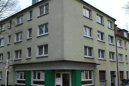 Wohnung zum Mieten in Essen 350 € 46.3 m²