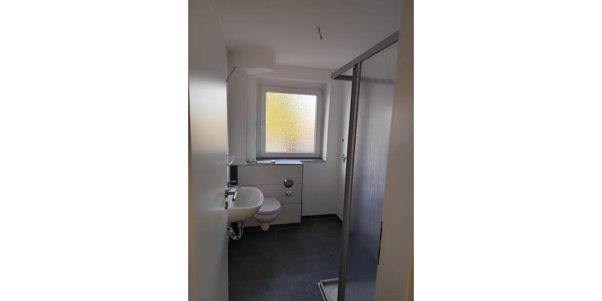 Erdgeschoßwohnung Hof Altstadt - 2 Zimmer, 54 m&sup2;, 500&euro; | Angebot:26532733