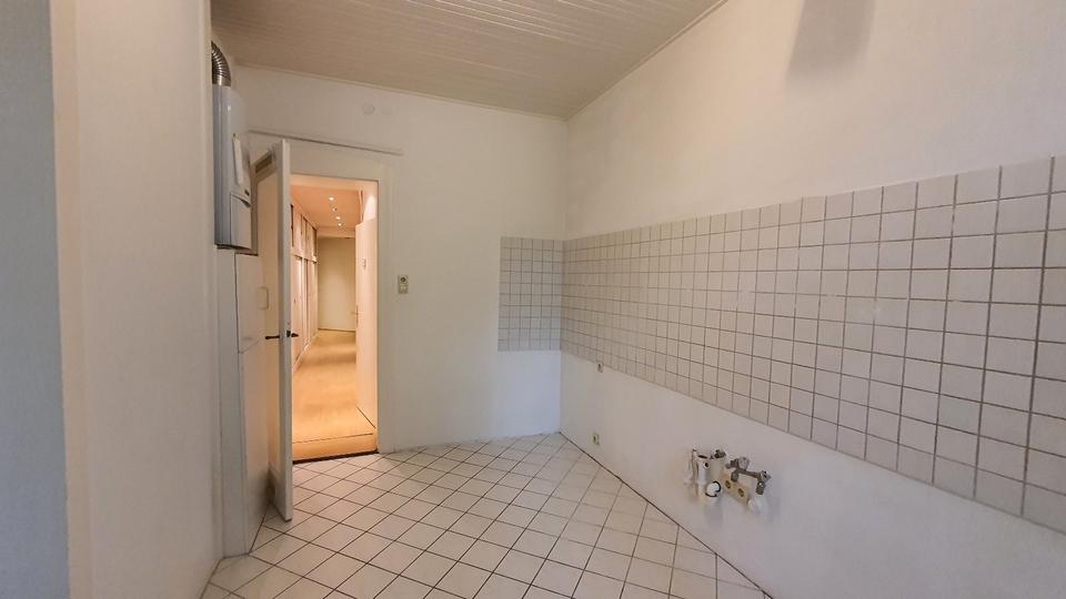 List - Gemütliche 2-Zimmer-Wohnung im Hochparterre 2 zimmer