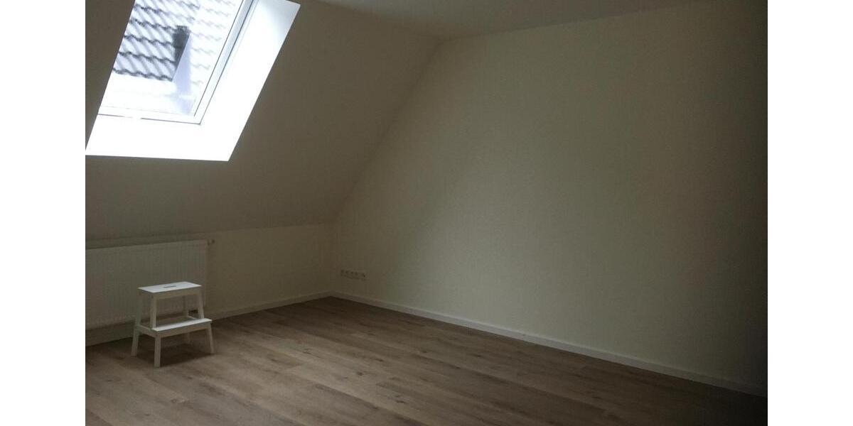 Etagenwohnung Münster Münster-West - 1 Zimmer, 25 m&sup2;, 550&euro; | Angebot:26634213