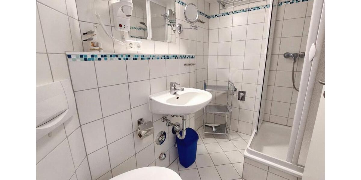 Etagenwohnung Binz - 1 Zimmer, 52 m&sup2;, 81&euro; | Angebot:24831297