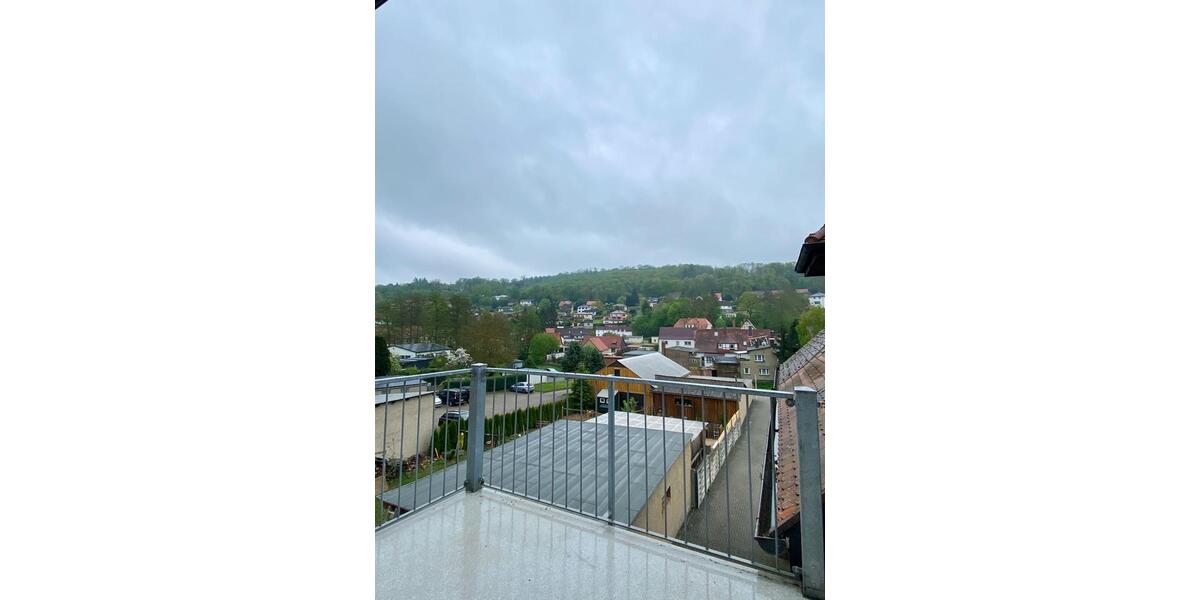 Dachgeschoßwohnung Sangerhausen - 2 Zimmer, 468&euro; | Angebot:22105194