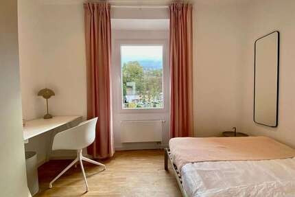 WG-Zimmer in Vallendar 595 € 10 m² zimmer