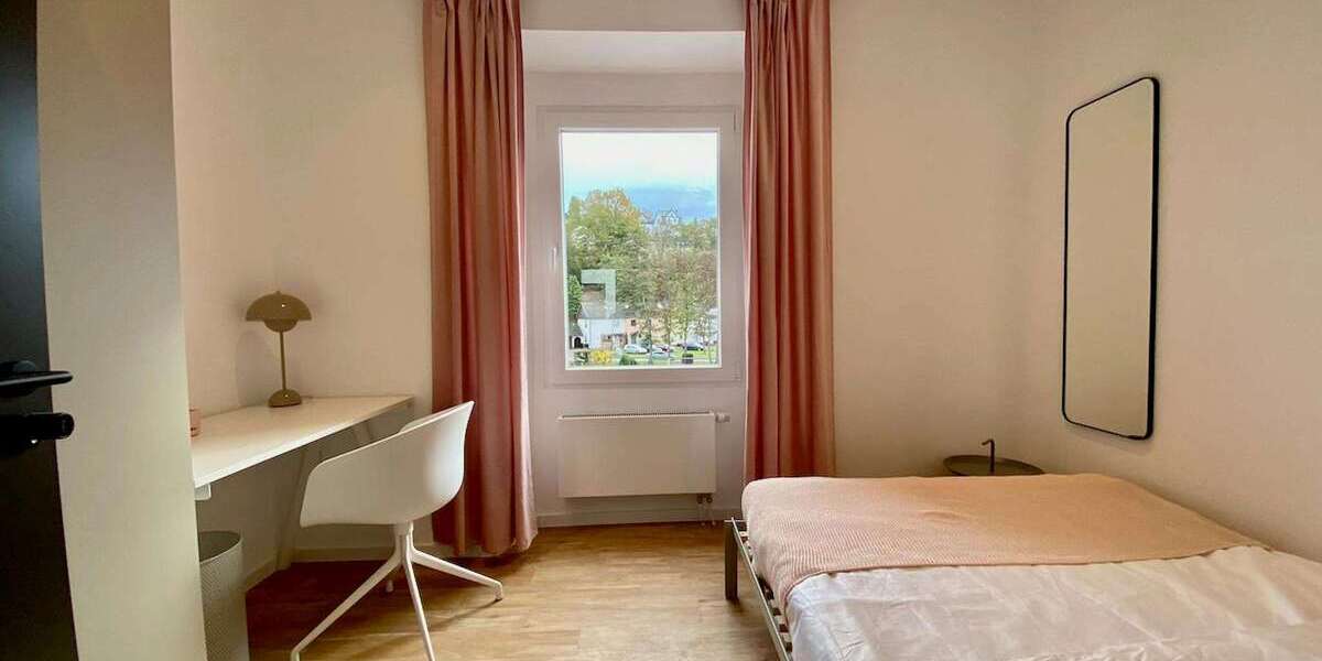 WG-Zimmer in Vallendar 595 € 10 m² zimmer