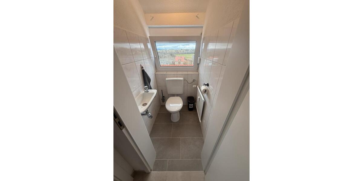 Wohnen auf Zeit Schwäbisch Hall - 1 Zimmer, 16 m&sup2;, 485&euro; | Angebot:25873309