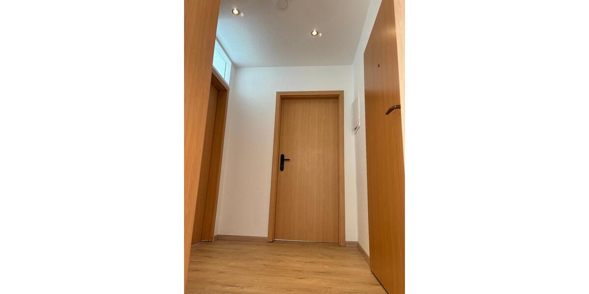 Etagenwohnung Wittenberge - 1 Zimmer, 34 m&sup2;, 265&euro; | Angebot:26617747