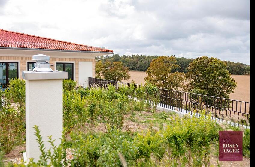 Perfekt für Singles oder Pärchen: 2-Zimmer Neubauwohnung mit Echtholzparkett zimmer