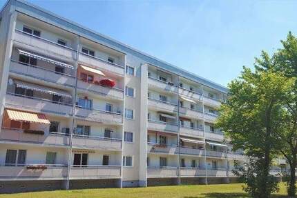 Wohnung Weißwasser/O.L. O.L. - 3 Zimmer, 60 m&sup2;, 371&euro; | Angebot:24580996