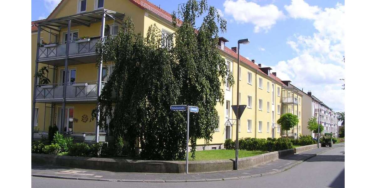 Etagenwohnung Celle Neustadt/Heese - 4 Zimmer, 107 m&sup2;, 897&euro; | Angebot:27230549