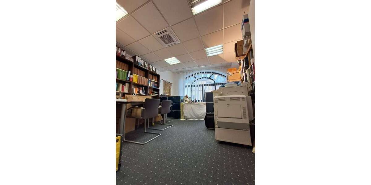 Gewerbeobjekt Frankfurt am Main Innenstadt - 839&euro; | Angebot:26191997