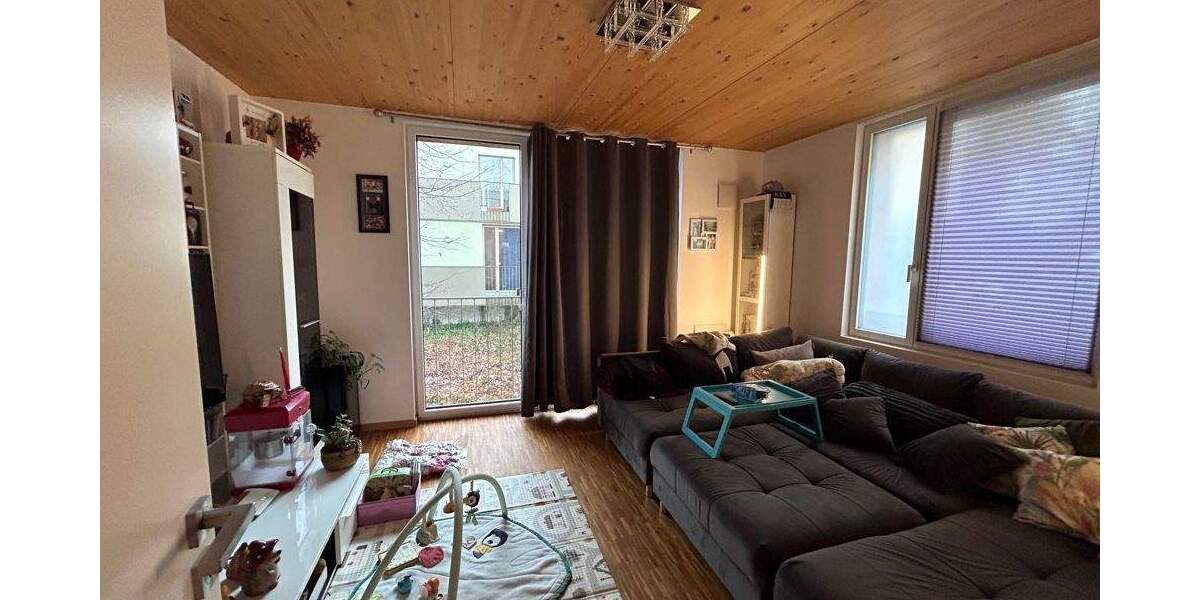 Etagenwohnung Passau Innstadt - 3 Zimmer, 78 m&sup2;, 845&euro; | Angebot:25195131