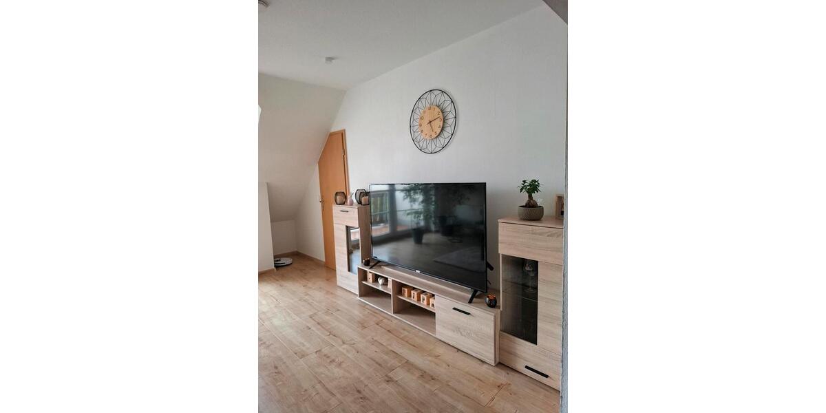 Dachgeschoßwohnung Kirchberg - 3 Zimmer, 65 m&sup2;, 680&euro; | Angebot:26636810