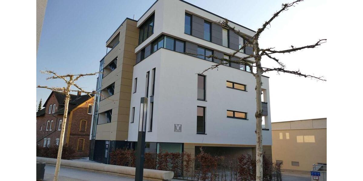 Gewerbeobjekt Bebra - 1.350&euro; | Angebot:24608834